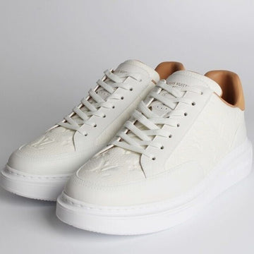 Louis Vuitton Beverly Hills Sneakers White 6 (250) 157118814