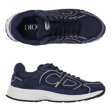 Dior Countdown Leather Sneakers 25SS 3SN279ZEI 520 B30 138361891