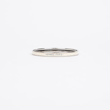 HERMES Bangle in Größe 65 157010948