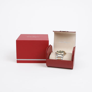 SALVATORE FERRAGAMO ベガ 時計 SFMR01224 157019186