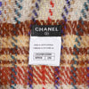 CHANEL CCロゴブランケット 157026076 [P]