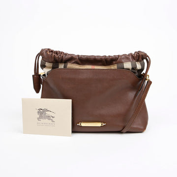 BURBERRY Little Crush Pouch Schultertasche 3921489 157027431