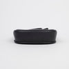 Celine Trotter Small Grained Calfskin Shoulder Bag Black 156057142 [P]