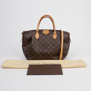 LOUIS VUITTON M48813 Tuileries PM Tote Schultertasche 156162460