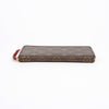 LOUIS VUITTON クレマンス ウォレット 長財布 M60742 157028959 [P]