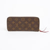 LOUIS VUITTON クレマンス ウォレット 長財布 M60742 157028959 [P]