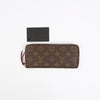 LOUIS VUITTON クレマンス ウォレット 長財布 M60742 157028959 [P]