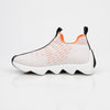 HERMES Eclair Strick Sneakers 156171528 [P]