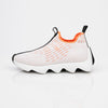 HERMES Eclair Strick Sneakers 156171528 [P]