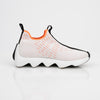 HERMES Eclair Strick Sneakers 156171528 [P]