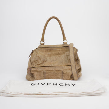 GIVENCHY Médio Pandora Tote Schultertasche 156172130