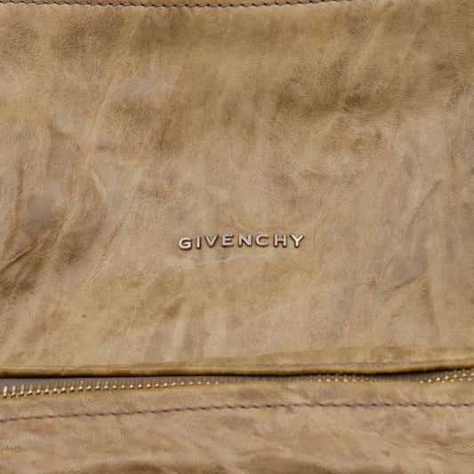 Givenchy Medium Pandora Tote Shoulder Bag 156172130