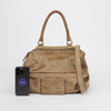 Givenchy Medium Pandora Tote Shoulder Bag 156172130 [P]
