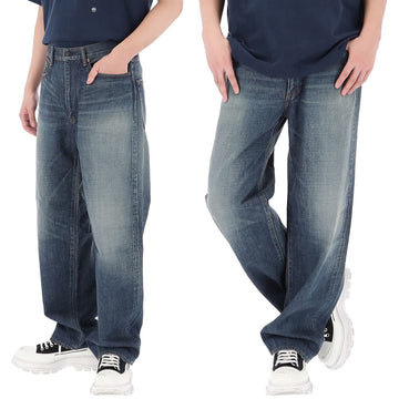 NANAMICA Selvedge Denim Pants S25SC084E 157118868