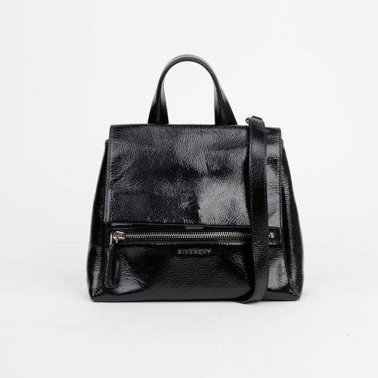 Givenchy Pandora Pure Medium Tote Shoulder Bag 156236100