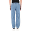 NANAMICA Weite Jeanshose S25SC086E LIGHTINDIGO 157118895 [P]