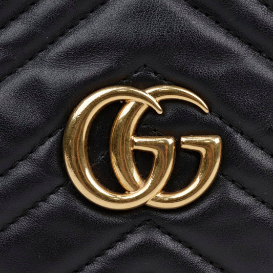 Gucci Interlocking G Buckle Belt 90 Size 370543 156487576