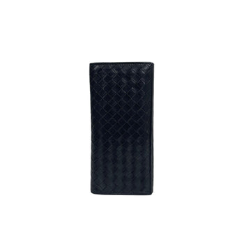 Bottega Veneta Intrecciato Continental Men's Long Wallet H00325 157118907