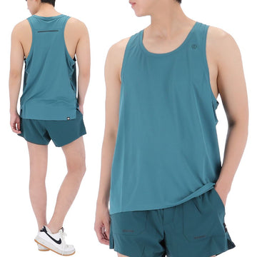 Ciele Athletics Running Sleeveless Tank Top M-1-TT-0257-TU006 157118914