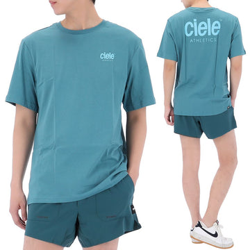 CIELE ATHLETICS U-ORT 半袖Tシャツ U-1-TS-0104-TU006 157118928