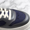 GUCCI Embossed Sneaker 6.5(255) 157118944 [P]