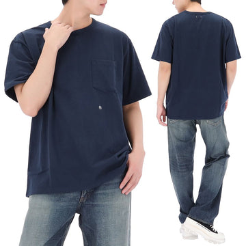 NANAMICA Coolmax Jersey Pocket T-Shirt S25SI114E 157118945