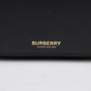 Burberry Small Black Leather Shoulder Bag 156514668 [P]