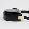 Burberry Small Black Leather Shoulder Bag 156514668 [P]
