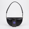 Burberry Small Black Leather Shoulder Bag 156514668 [P]