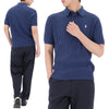Polo Ralph Lauren Cotton Polo Short Sleeve Knit 157119067 [P]