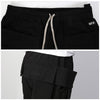 RICK OWENS Kargo-Hose in Dunkelgrau 157119117 [P]