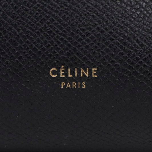Celine Belt Mini Tote Shoulder Bag 156272030