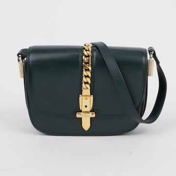 GUCCI 615965 シルヴィ 1969 ミニショルダー クロスバッグ 156236217