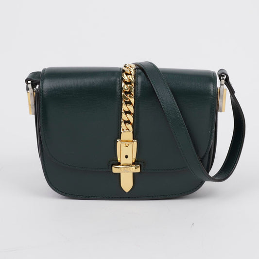 Gucci Mini Shoulder Crossbody Bag 1969 615965 156236217