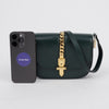 Gucci Silvi 1969 Mini Shoulder Crossbody Bag 156236217 [P]