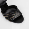 CELINE Schwarz Sandalen mit Absatz 37.5 156283300 [P]