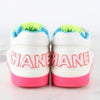 CHANEL Multicolor Sneakers 36.5(235) 157119714 [P]