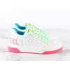 CHANEL Multicolor Sneakers 36.5(235) 157119714 [P]