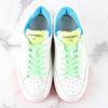 CHANEL Multicolor Sneakers 36.5(235) 157119714 [P]