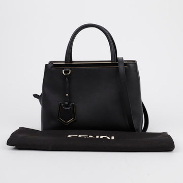 FENDI 8BH253 スモール トート ショルダーバッグ 156332975