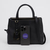 Fendi 8BH253 Small Tote Shoulder Bag 156332975 [P]