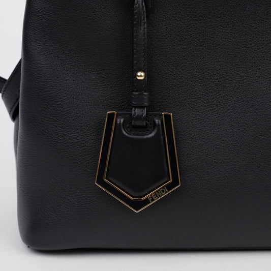 Fendi Small Tote Shoulder Bag 8BH253 156332975