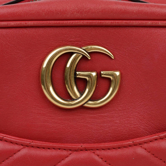 Gucci GG Marmont Small Shoulder Crossbody Bag 443499 156485630