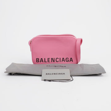 Balenciaga Camera Shoulder Crossbody Bag XS 558171 156487254