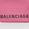 BALENCIAGA XS Kamera Schulter Crossbody Tasche 558171 156487254 [P]