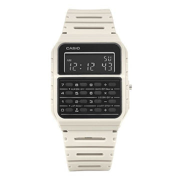 Casio CA-53WF-8B Data Bank Calculator Watch 40559167