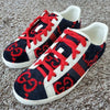 GUCCI GG ダイヤモンドタオルスニーカー 35.5(225) 157119780 [P]