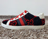 GUCCI GG ダイヤモンドタオルスニーカー 35.5(225) 157119780 [P]