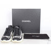 CHANEL Neue gemischte Faser Sneakers 36.5(235) 157119855 [P]