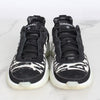 CHANEL Neue gemischte Faser Sneakers 36.5(235) 157119855 [P]